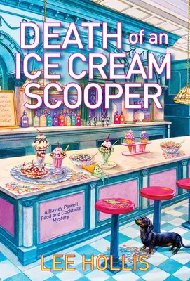 Smrť naberača zmrzliny - Death of an Ice Cream Scooper