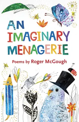 Imaginárny zverinec - An Imaginary Menagerie