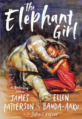 Slonie dievča - The Elephant Girl
