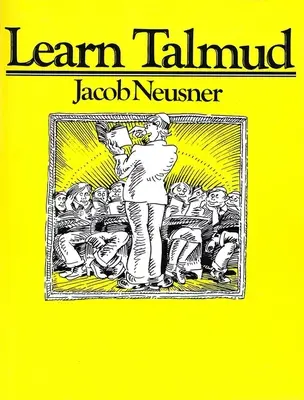 Učte sa Talmud - Learn Talmud