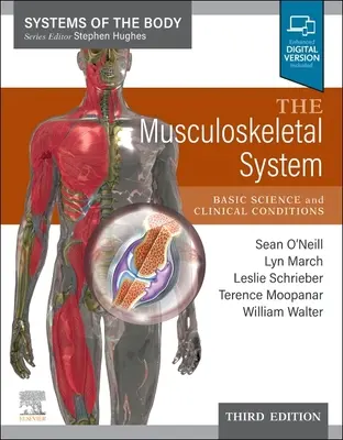 Pohybový aparát: Séria Systémy tela - The Musculoskeletal System: Systems of the Body Series