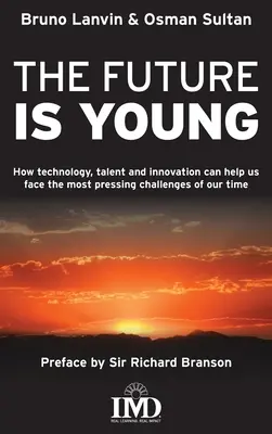 Budúcnosť je mladá - The Future is Young