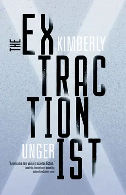Extrakcionista - The Extractionist