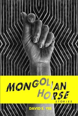 Mongolský kôň - Mongolian Horse