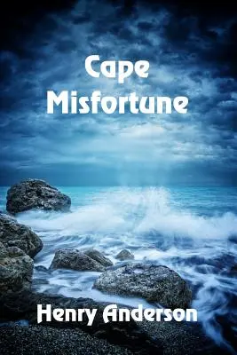 Mys nešťastia - Cape Misfortune