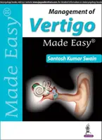 Jednoduché zvládanie závratov - Management of Vertigo Made Easy