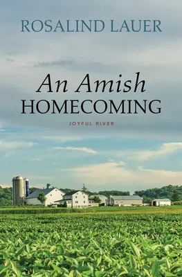Návrat amišov domov - An Amish Homecoming