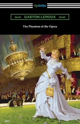 Fantóm opery - The Phantom of the Opera
