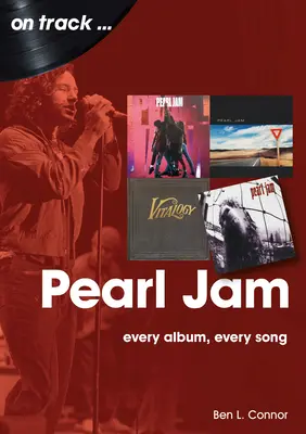Pearl Jam: Každý album, každá pieseň - Pearl Jam: Every Album Every Song