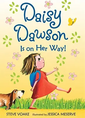 Daisy Dawsonová je na ceste! - Daisy Dawson Is on Her Way!