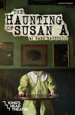 Strašenie Susan A - The Haunting of Susan A