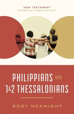 Filipanom a 1. a 2. Tesaloničanom - Philippians and 1 and 2 Thessalonians