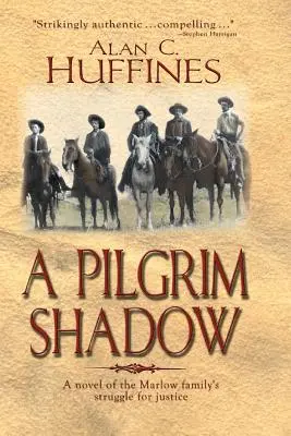 Tieň pútnika - A Pilgrim Shadow