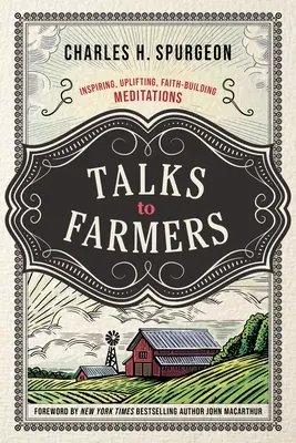 Rozhovory s poľnohospodármi: Inšpirujúce, povznášajúce, vieru budujúce meditácie - Talks to Farmers: Inspiring, Uplifting, Faith-Building Meditations