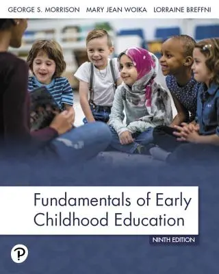 Základy vzdelávania v ranom detstve - Fundamentals of Early Childhood Education