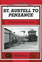 zo St Austell do Penzance - St Austell to Penzance