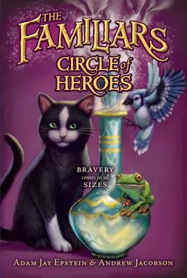 Kruh hrdinov - Circle of Heroes
