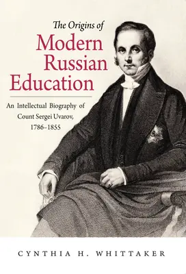 Počiatky moderného ruského vzdelávania - The Origins of Modern Russian Education