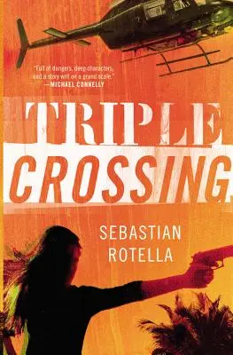 Trojitý prechod - Triple Crossing