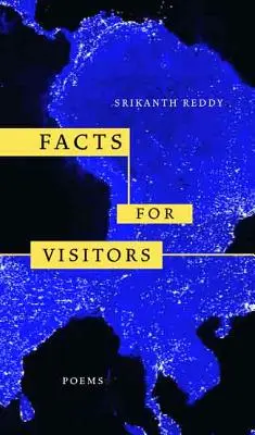 Fakty pre návštevníkov: Básne, zväzok 12 - Facts for Visitors: Poems Volume 12