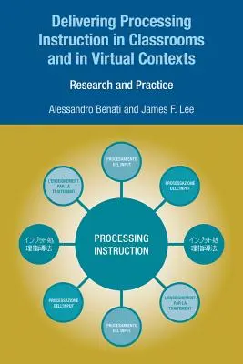 Poskytovanie výučby spracovania v triedach a vo virtuálnom kontexte: Výskum a prax - Delivering Processing Instruction in Classrooms and in Virtual Contexts: Research and Practice