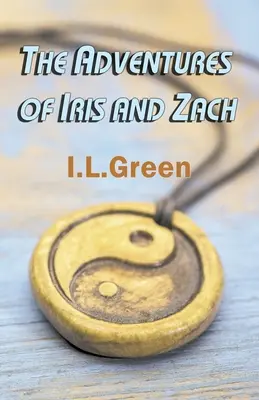 Dobrodružstvá Iris a Zacha - The Adventures of Iris and Zach