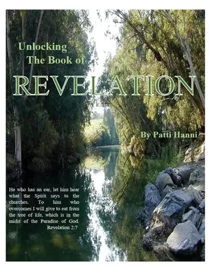 Odhaľovanie knihy Zjavenia - Unlocking the Book of Revelation