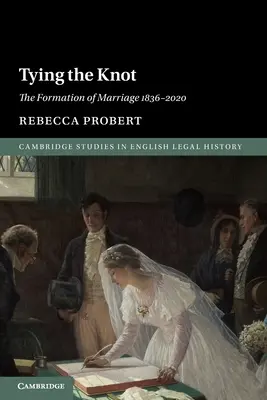 Viazanie uzla - Tying the Knot