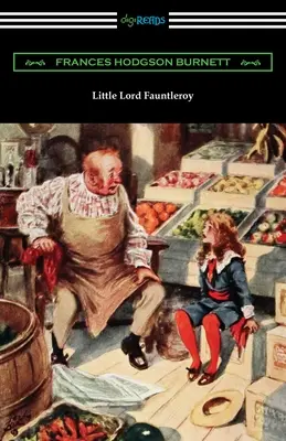 Malý lord Fauntleroy - Little Lord Fauntleroy