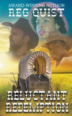 Váhavé vykúpenie - Reluctant Redemption