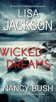 Zlé sny: Nový strhujúci triler - Wicked Dreams: A Riveting New Thriller