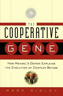 Kooperatívny gén - Cooperative Gene