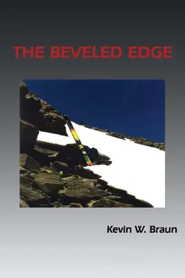 Skosené hrany: Vytváranie spojenia medzi telom, mysľou a prírodou - The Beveled Edge: Carving a Connection Between Body, Mind and Nature