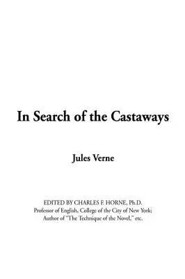 Pri hľadaní trosečníkov - In Search of the Castaways