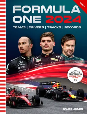 Formula 1 2024 - Formula One 2024