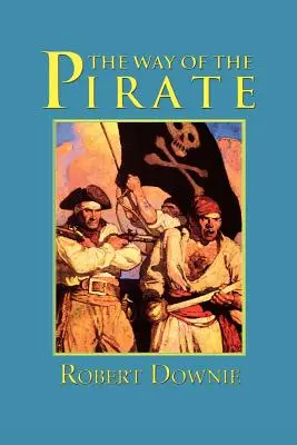 Cesta piráta - The Way of the Pirate