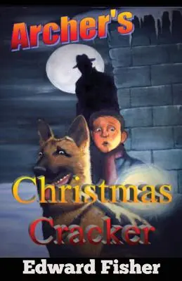Archer's Christmas Cracker (Archerov vianočný kreker) - Archer's Christmas Cracker
