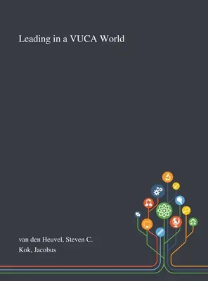 Vedenie vo svete VUCA - Leading in a VUCA World