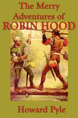 Veselé dobrodružstvá Robina Hooda - The Merry Adventures of Robin Hood