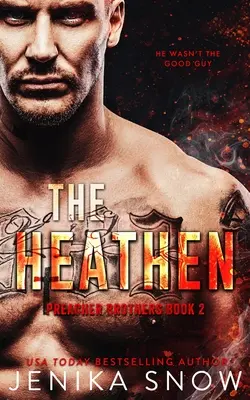Pohania - The Heathen