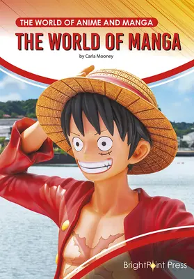Svet mangy - The World of Manga