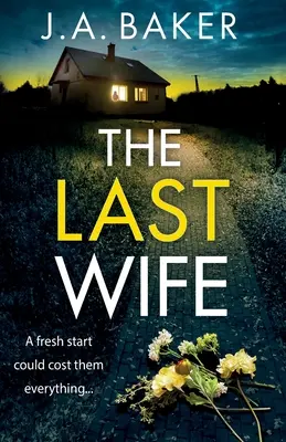 Posledná manželka - The Last Wife