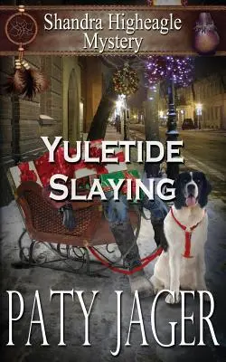 Vianočné zabíjanie - Yuletide Slaying