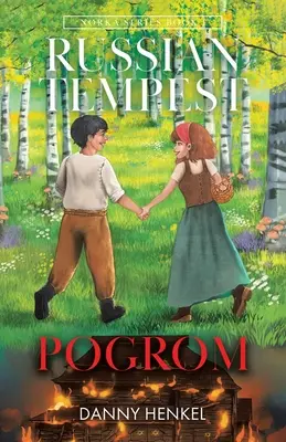 Ruská búrka: Pogrom - Russian Tempest: Pogrom