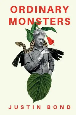 Obyčajné príšery - Ordinary Monsters