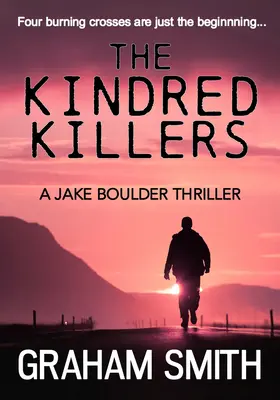 Príbuzní vrahovia - The Kindred Killers