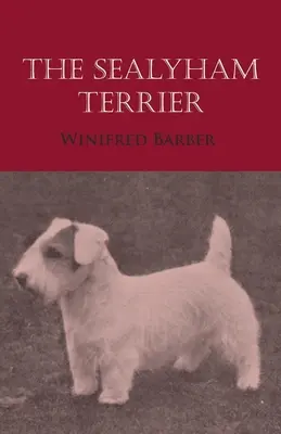 Sealyhamský teriér - The Sealyham Terrier