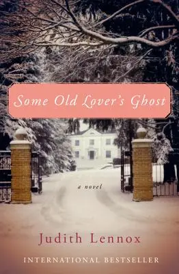Prízrak nejakého starého milenca - Some Old Lover's Ghost