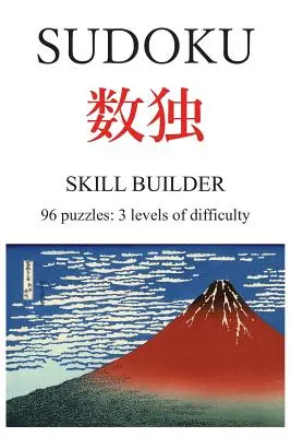 Budovanie zručností v sudoku - Sudoku skill builder