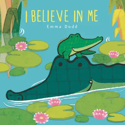 Verím v seba - I Believe in Me